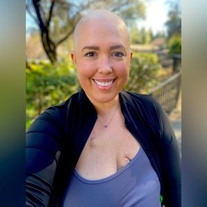 Meet your Posher, Jessica Ann